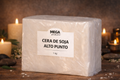 Cera soja alto punto x kg