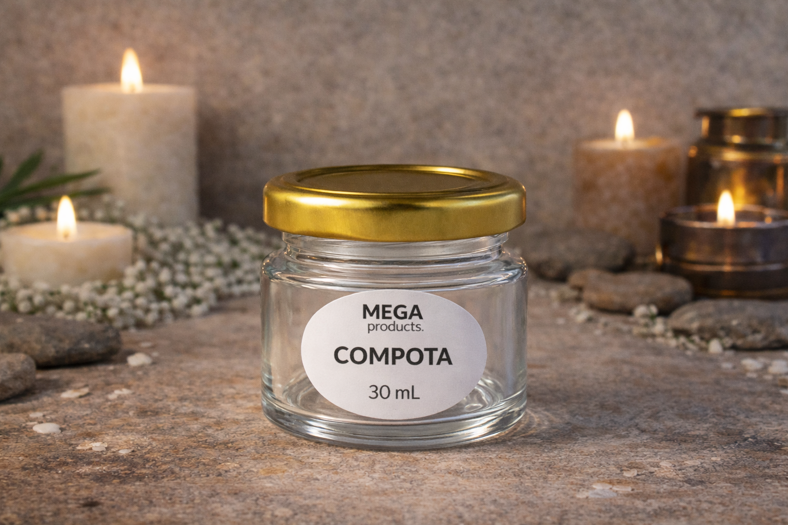 COMPOTA 30 ML