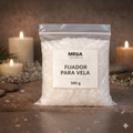 Fijador vela x 50 gr (weissen)