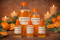 FRAGANCIA PARA VELAS MANDARINA x 30 gramos
