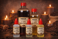 FRAGANCIA PARA VELAS CAFE MOCKA x 30 gramos