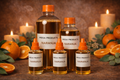 FRAGANCIA PARA VELAS NARANJA x 250 gramos