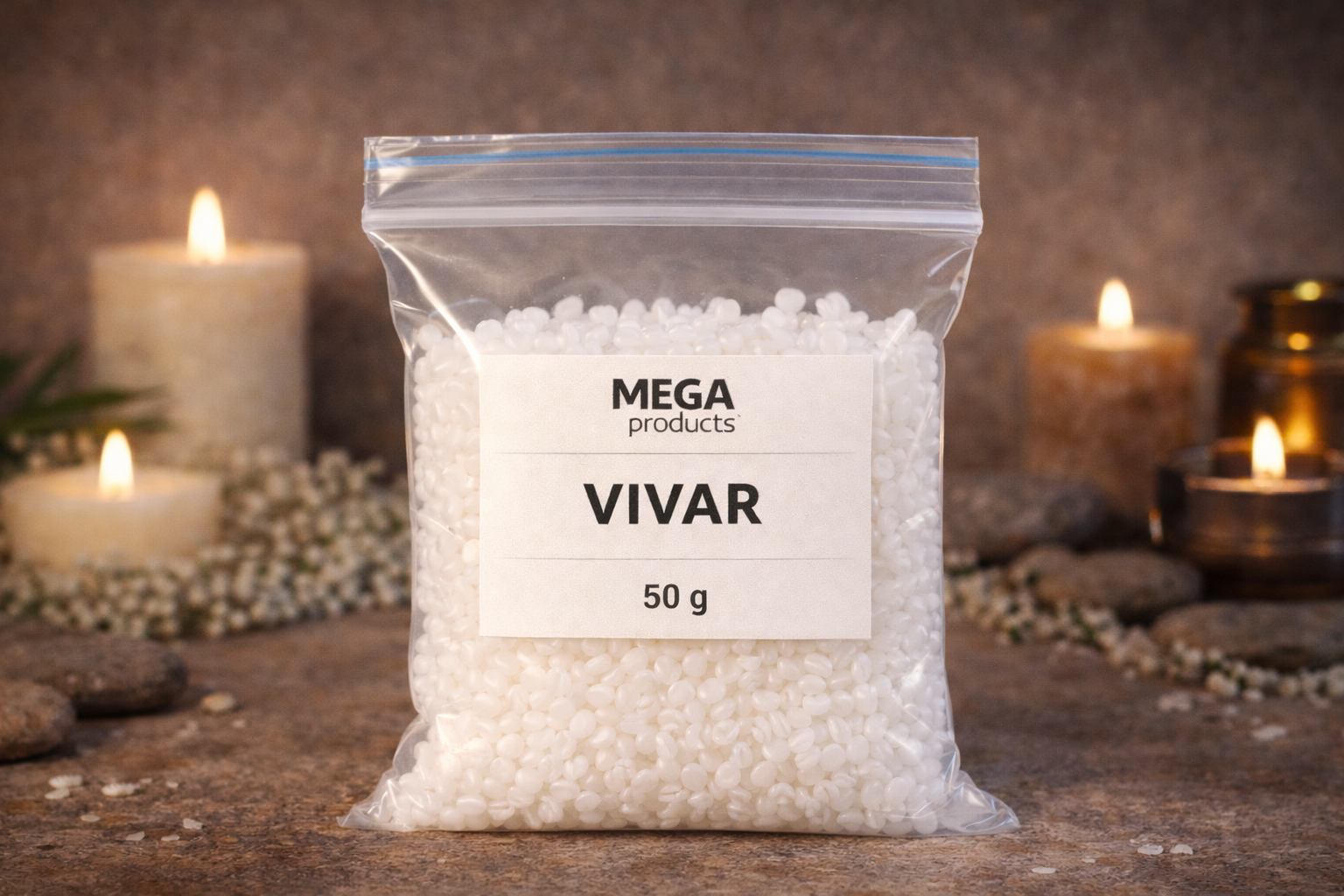 Vivar 50 gramos